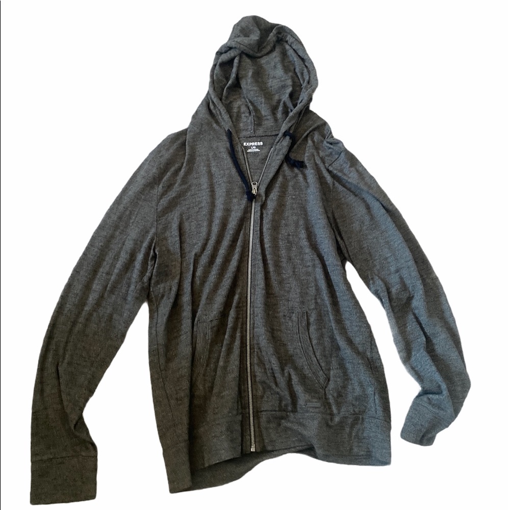 Expres hoodie
